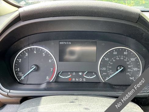 Used 2020 Ford EcoSport SES AWD/4WD image 15