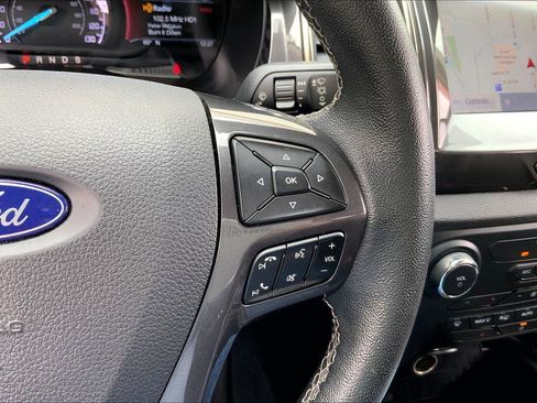 Used 2019 Ford Ranger Lariat w/ Equipment Group 501A Mid AWD/4WD image 18