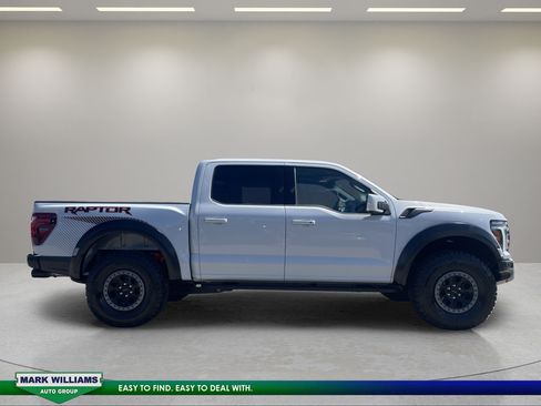 Used 2025 Ford F150 Raptor AWD/4WD image 5