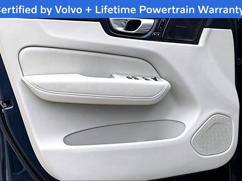 Used 2023 Volvo XC60 B5 Plus w/ Protection Package Premier image 24