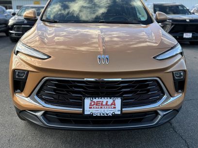 New 2026 Buick Encore GX Preferred w/ Comfort Package