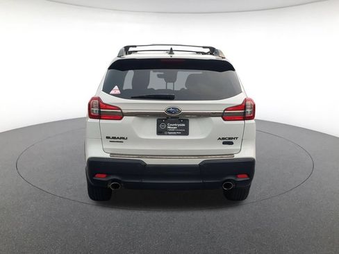 Used 2022 Subaru Ascent Onyx Edition AWD/4WD image 6