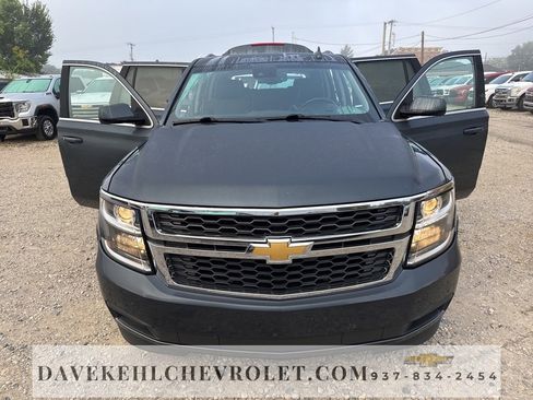 Used 2019 Chevrolet Tahoe LT image 39