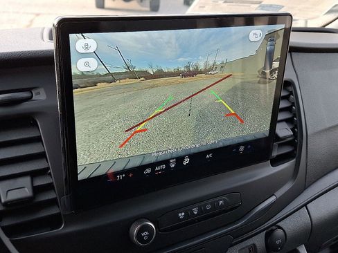 New 2026 Ford Transit 150 Low Roof image 10