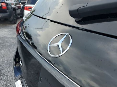 Used 2024 Mercedes-Benz GLE 53 AMG 4MATIC image 11