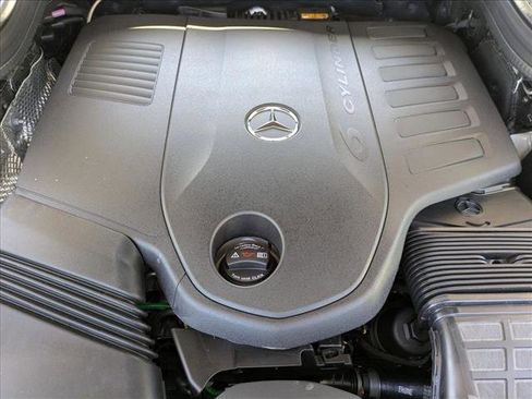 New 2026 Mercedes-Benz GLE 450 4MATIC image 15