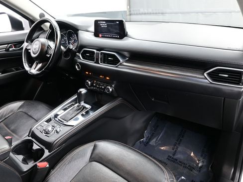 Used 2018 MAZDA CX-5 Grand Touring w/ Premium Package image 15