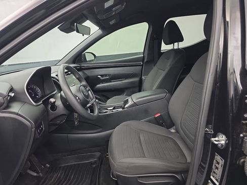 Used 2024 Hyundai Santa Cruz SE image 22