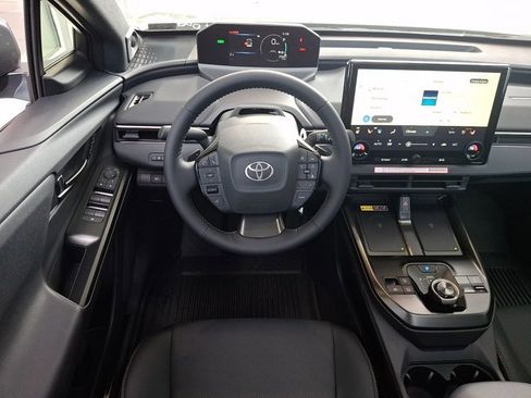New 2026 Toyota bZ AWD/4WD image 9