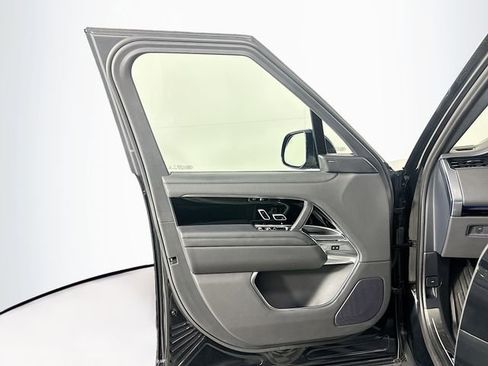 Used 2023 Land Rover Range Rover SE AWD/4WD image 11