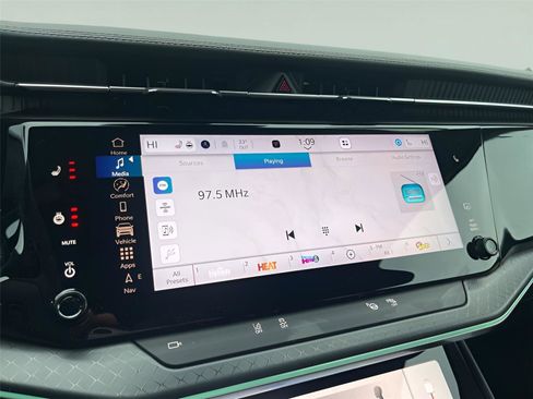 Used 2025 Jeep Wagoneer S Limited image 14