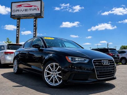 Used 2015 Audi A3 2.0T Premium Plus