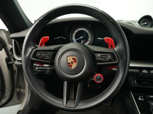 Used 2020 Porsche 911 Carrera 4S AWD/4WD image 51