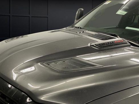 New 2026 RAM 1500 Limited image 45