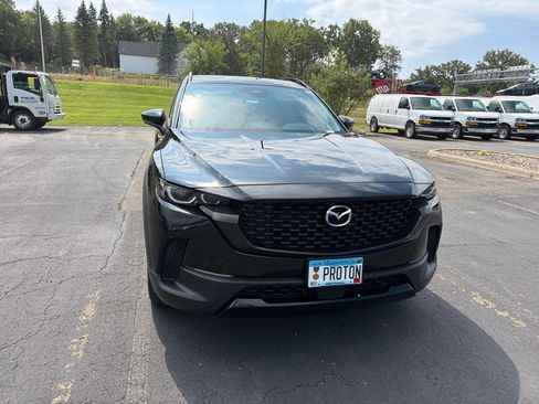 Used 2026 MAZDA CX-50 AWD 2.5 Hybrid w/ Weather Package image 13
