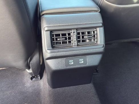 Certified 2025 Honda Accord Touring image 23