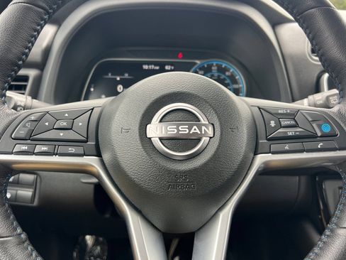 Certified 2024 Nissan Leaf SV Plus FWD image 27