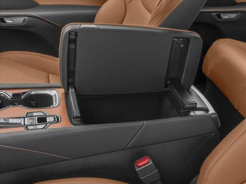 New 2026 Lexus RX 350 w/ Convenience Package AWD/4WD image 10