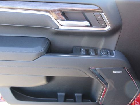 New 2026 Chevrolet Silverado 1500 LT Trail Boss w/ Convenience Package II image 24