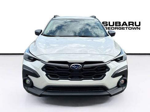New 2026 Subaru Crosstrek 2.5i Limited image 2