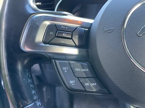 Used 2019 Ford Mustang GT Premium w/ GT Performance Package RWD image 12