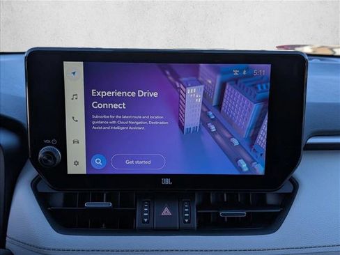 New 2025 Toyota RAV4 XLE Premium image 25