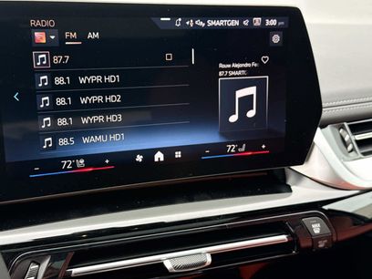 New 2026 BMW X1 xDrive28i w/ Technology Package