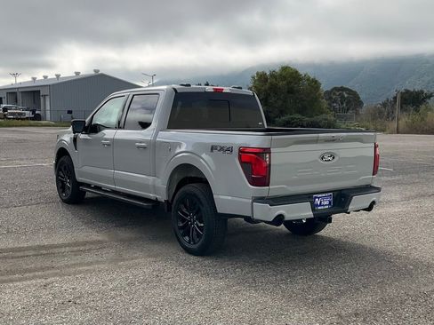 New 2026 Ford F150 XLT w/ Equipment Group 302A MID AWD/4WD image 4