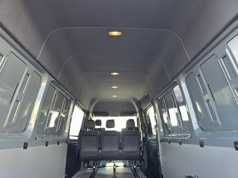 New 2026 Mercedes-Benz Sprinter 2500 image 19