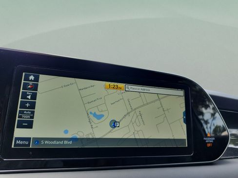 Used 2020 Hyundai Palisade Limited FWD image 24