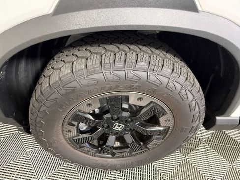 Used 2026 Honda Passport TrailSport Elite image 14