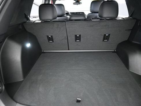Certified 2026 GMC Terrain Elevation w/ Elevation Premium Package FWD image 27