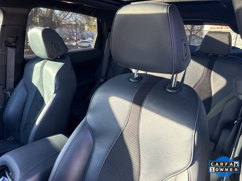 Used 2023 Acura RDX AWD w/ A-Spec & Advance Pkg image 13