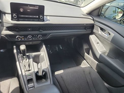 Used 2023 Honda Accord LX image 29