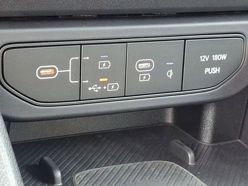 New 2025 Kia K4 GT-Line w/ GT-Line Sunroof Package image 19