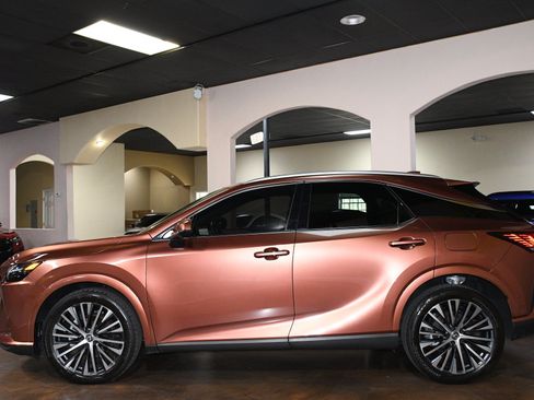 Used 2025 Lexus RX 350 Premium Plus w/ Convenience Package FWD image 51