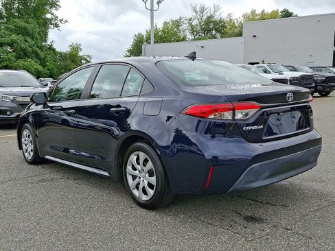 Used 2024 Toyota Corolla LE image 4