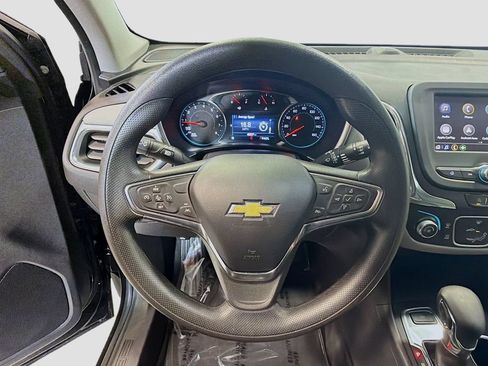 Used 2024 Chevrolet Equinox LS w/ LS Convenience Package AWD/4WD image 13