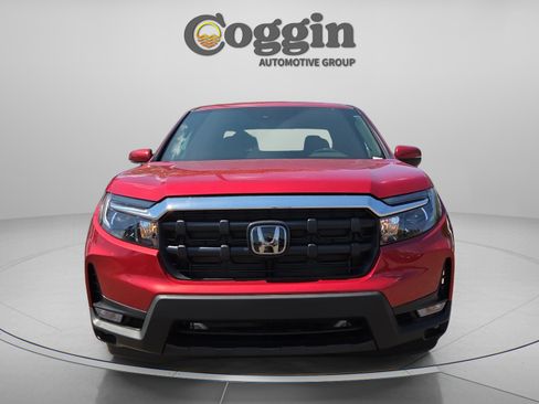 New 2026 Honda Ridgeline RTL image 8