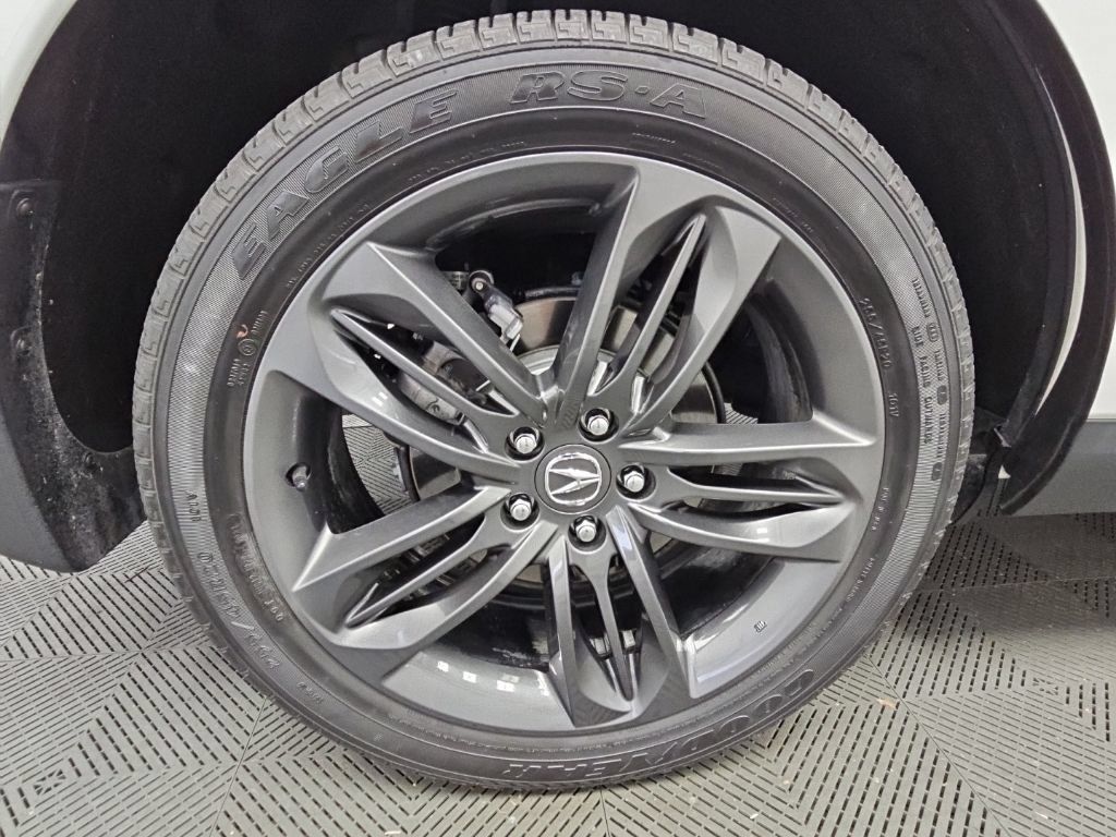 Used 2023 Acura RDX w/ Advance Package FWD image 51