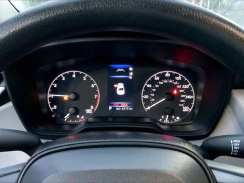 Used 2024 Toyota Corolla LE image 25
