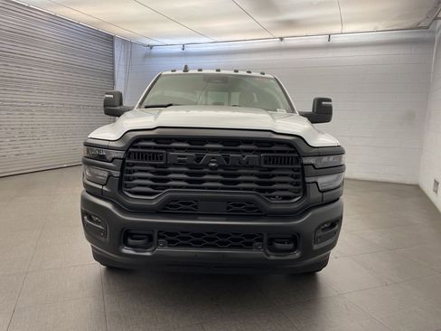 New 2026 RAM 3500 Tradesman image 6