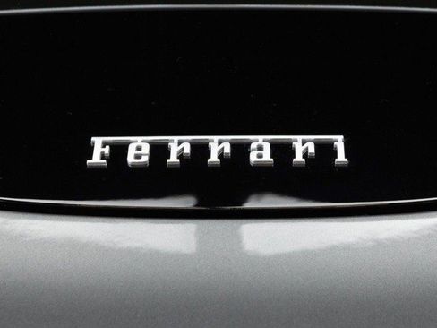 Certified 2023 Ferrari Roma image 37