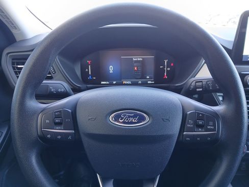 Used 2025 Ford Escape Active image 9