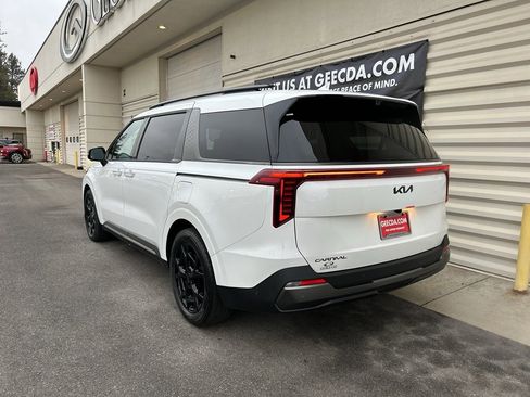 New 2026 Kia Carnival SX Prestige image 6