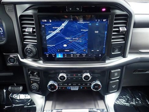 New 2026 Ford F150 Platinum w/ Equipment Group 702A High image 16