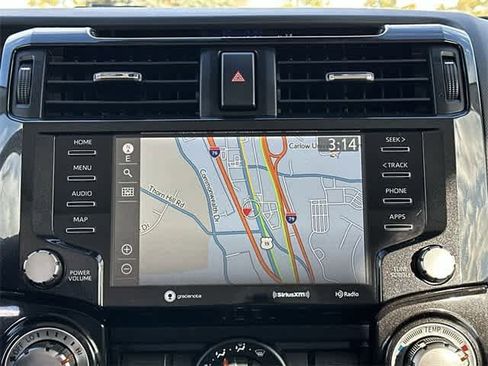 Used 2021 Toyota 4Runner TRD Off-Road Premium image 13