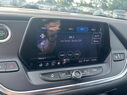 Used 2021 Chevrolet Blazer LT w/ Redline Edition FWD image 9