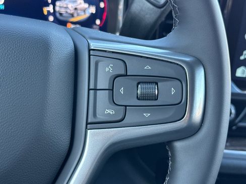 New 2026 Chevrolet Silverado 2500 LT w/ Trail Boss Package image 27