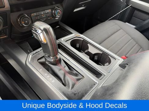 Used 2019 Ford F150 XLT w/ Equipment Group 302A Luxury AWD/4WD image 26